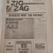 ZIG ZAG Magazin (4-10 iunie 1990) Anul 1, nr. 13