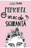 Fericirea e un ac de siguranta - Razvan Exarhu