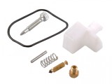 Set Reparatie Carburator Piaggio Ciao Revo - Garnituri, Duze, Flotor - Kit Refacere Carburator