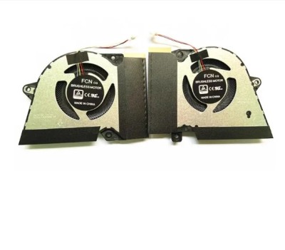 Set 2 Cooler/FAN laptop Asus Rog Zephyrus G14 GA401I GA401IV MODEL FMBC foto