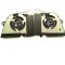 Set 2 Cooler/FAN laptop Asus Rog Zephyrus G14 GA401I GA401IV MODEL FMBC