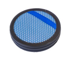 Filtru lavabil pentru Philips PowerPro Duo FC6168/01 FC6401/01 tip CP9985/01 foto