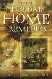 Jude&#039;s Herbal Home Remedies: Natural Health, Beauty &amp; Home-Care Secrets