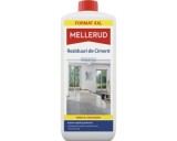 Cumpara ieftin Soluție pentru &icirc;ndepărtarea reziduurilor de ciment MELLERUD, 1,75L, 760073