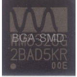 wm8326g Circuit Integrat
