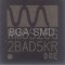 wm8326g Circuit Integrat