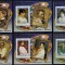 S. TOME E PRINCIPE 1982 - Picturi,Picasso/ set complet MNH --RAR--[Michel 80&euro;]