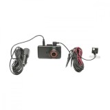 Cumpara ieftin Camera video auto duala fata spate FHD cu display 3 inch LCD