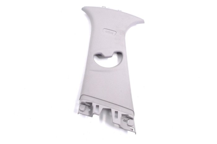 Ornament st&acirc;lp B st&acirc;nga BMW 1 F20 2012 OEM: Hatchback | 14485972