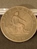 10 diez centimos 1870 , stare EF [poze]. Discount conform descriere [10 - 20 %. Vezi descrierea.]., Europa