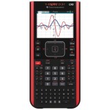 CALCULATOR de BIROU Texas Instruments grafic TI-NspireTM CX II-T CAS &quot;NSCXCAS2/TBL/5E3/A&quot; (timbru verde 0.18 lei)