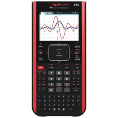 CALCULATOR de BIROU Texas Instruments grafic TI-NspireTM CX II-T CAS &quot;NSCXCAS2/TBL/5E3/A&quot; (timbru verde 0.18 lei)
