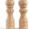 Rasnita piper lemn 17x5cm