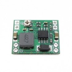 Modul Coborare Tensiune DC-DC Mini MP1584EN foto