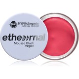 Bell HYPOallergenic Ethernal Mousse blush culoare 01 Echo 5 g