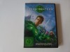 Green lantern, dvd