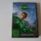 Green lantern, dvd