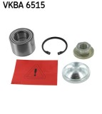 SKF VKBA 6515 Set rulment roata