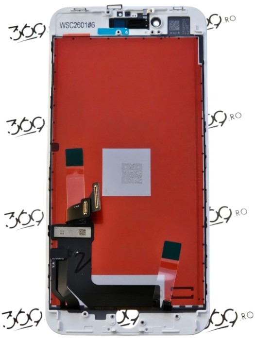 Display iPhone 8 Plus WHITE YK