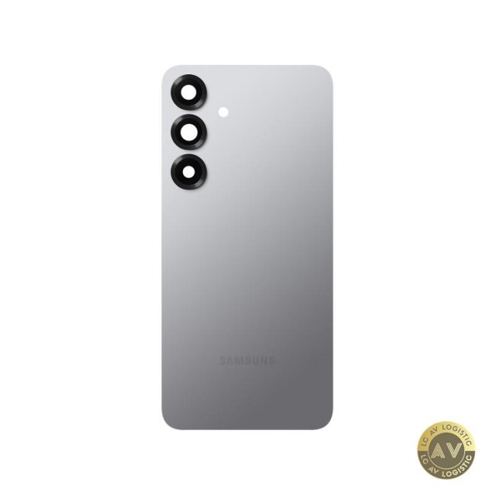Capac Baterie Samsung Galaxy S25 S931 Argintiu (Silver Shadow) Service Pack GH82-36295A