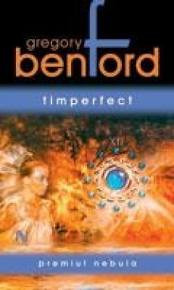 Gregory Benford - Timperfect foto