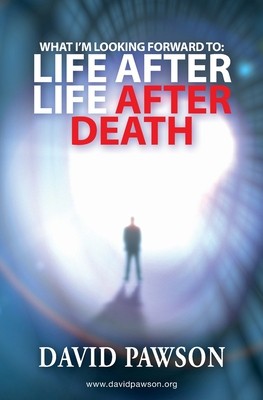 What I&amp;#039;m Looking Forward To: Life After Life After Death foto