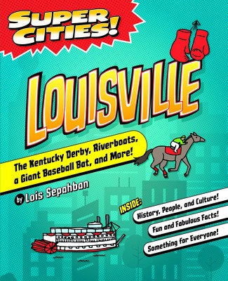 Super Cities: Louisville foto