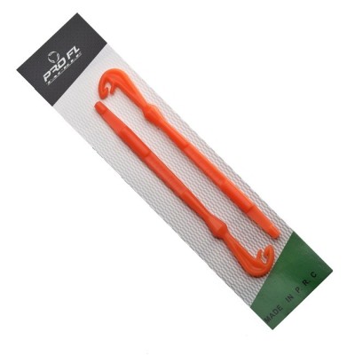 SET 2BUC LOOP TYER CU DEGORJOR PRO FL foto