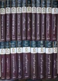 COLECTIA ALEXANDRE DUMAS, ADEVARUL VOL.1-20 (COMPLETA)-ALEXANDRE DUMAS-336782