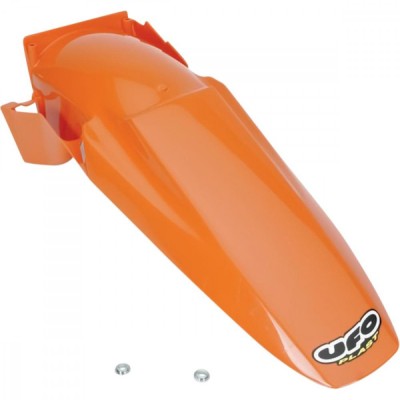 Aripa spate KTM SX125+380/98-03=4T/00-03,portocalie Cod Produs: MX_NEW KT03042127 foto