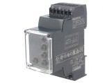 Releu Monitorizare Tensiune DIN IP30 RM35TF30
