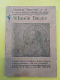 1942, Sfintele Icoane, Credinta Ortodoxa Nr. 13, Bucuresti