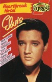 Elvis Presley - Heartbreak Hotel, Caseta audio