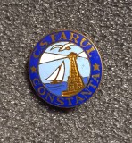 Insigna fotbal - CS FARUL CONSTANTA