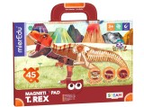Cumpara ieftin Joc magnetic educativ - Tyrannosaurus Rex