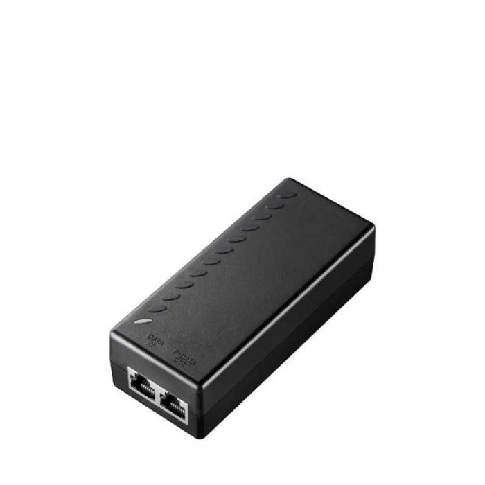 Injector Power Over Ethernet POE Cudy POE200 Gigabit 30W aplicatii