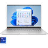 Laptop ASUS VivoBook Pro 16 OLED K6602VU cu procesor Intel&reg; Core&trade; i9-13900H pana la 5.40 GHz, 16, 3.2K, OLED, 16GB, 1TB SSD, NVIDIA&reg; GeForce RTX&trade; 4050