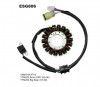 Stator Yamaha YFM 250 Big Bear 07- 09,Bruin 05- 06