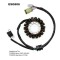 Stator Yamaha YFM 250 Big Bear 07- 09,Bruin 05- 06
