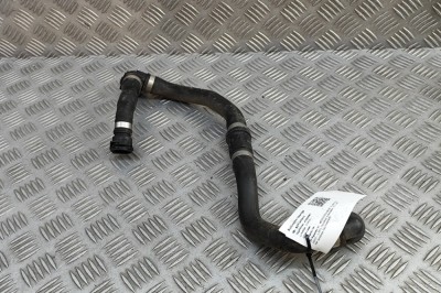 Furtun de lichid de răcire MERCEDES-BENZ E W213 2016 OEM: A2135015301,18566687A 31347817 foto