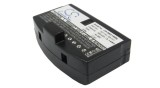 Cameron Sino 60mAh Sennheiser SET-20,SET-820S,SET-810,SET-810S,SET-250,SET-250J,RI250,RI250-J,RI250S,HDI302 Baterie