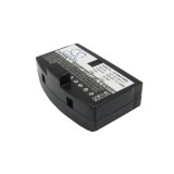 Cameron Sino 60mAh Sennheiser SET-20,SET-820S,SET-810,SET-810S,SET-250,SET-250J,RI250,RI250-J,RI250S,HDI302 Baterie