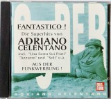 Adriano Celentano &lrm;&ndash; Super Best NM / NM cd pop rock _ Clan Celentano, Germania, 1992