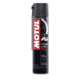 Cumpara ieftin Spray lant Motul Chain Lube Road C2+ 400 ml