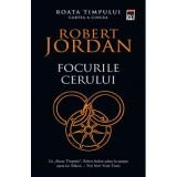 Focurile cerului - Robert Jordan