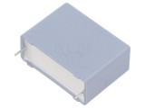 Condensator VISHAY polipropilenă X2 1,5&micro;F 630V DC 310V AC THT