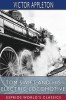 Tom Swift and His Electric Locomotive (Esprios Classics): or, Two Miles a Minute on the Rails