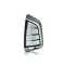 Carcasa cheie telecomanda 4 butoane compatibila BMW