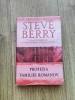 Steve Berry - Profetia familiei Romanov (rară)