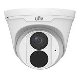 Easystar - Camera IP, 4K, lentila 2.8mm, IR 30m, VCA, Mic., PoE - UNV IPC3618LE-ADF28K-G, Uniview